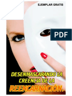 Do La Creencia de La Reencarnacion