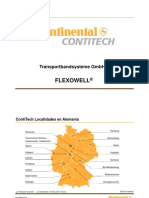 Transport Band Systeme GMB H FLEXOWELL