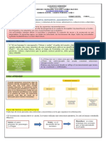 Guia 1 Lenguaje Iv. Texto Informativo