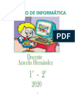 INFORMATICA 1 y 2