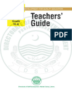 Chemistary Sample PDF