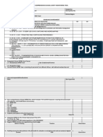 Division of Batangas DRRM Monitoring - Tool 2019 Edited