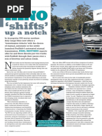 Hino Shifts Up A Notch PDF