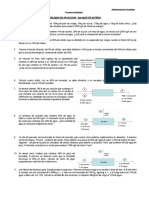 Problemas Aplicac. Balance de Materia