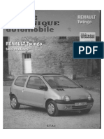 Rta Twingo 1