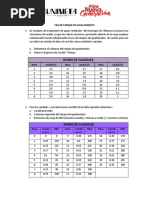 Tanque de Igualamiento PDF