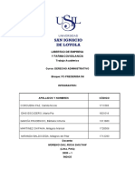 Derecho Administrativo - Libertad de Empresa y Fármaco Vigilancia - (VF 1)