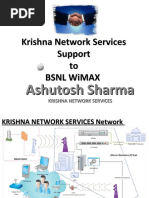 KNS - ISP Support-Process