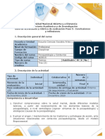 Guía de Actividades y Rúbrica de Evaluación Del Curso - Paso 5 - Conclusiones y Reflexiones PDF