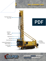 Drills: Drill Aftermarket Parts