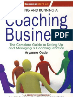 Coaching Business