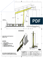 34.27Ft Catwalk Reach: Customer Approval