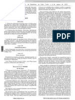 Código Registo Comercial - Decreto Lei - 20 - 2020