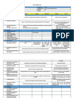 Monday Tuesday Wednesday Thursday Friday 1.objectives: Daily Lesson Log