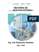 Motores Combustion Interna