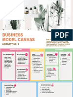 Business Model Canvas