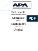 Unidad 7