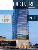 CFS Steel: Ncsea - Case - Sei Ncsea - Case - Sei