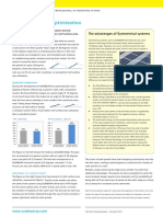 Sunbeam Factsheet Yield Eng