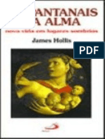 Resumo Os Pantanais Da Alma James Hollis