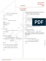 Claves de Separata