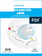 Advanced JAVA Interview Questions You'll Most Likely Be Asked