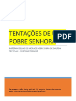 Tentações de Uma Pobre Senhora