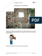 Mantenimiento Interno y Del CPU