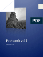 Pathwork Conferencias Vol I - Eva Pierrakos PDF