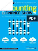 Accounting & Finance Show Me 2019-Prospectusjune