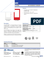 Cat 5973 Ub 1024DS - Dox 1024DS R