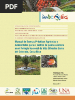 Manual de Buenas Practicas Agricolas y A