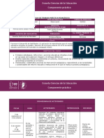 Plan de Trabajo - Práctica 1