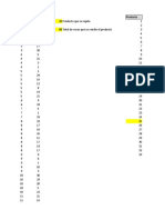 Actividad 3 Evidencias Ejercicio Práctico Documento Base de Datos "Actividad 3 - Evidencia 2