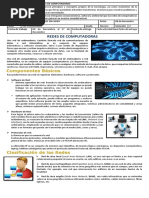 1-9 - REDES DE COMPUTADORAS - GRADO NOVENO - GUIA No. 9 - (09 de Noviembre Al 27 de Noviembre)