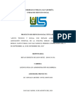 Proyecto ASCOM PDF