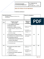 Variateurs de Vitesse Et Servomoteur