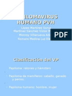 2752-MGII - Papiloma Humano