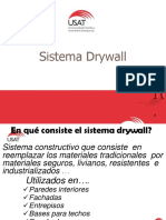 Drywall 2019 I