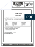 Wiz Kid (A) La 12 (Criminal Law 1) FN