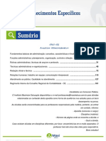 03 Conhecimentos Especificos PDF