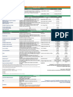 Nova - Tabela - Taxas e Tarifas - ATC - Resumida PDF