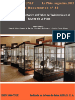 45 Taxidermia PDF