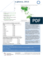 IDF WP 5E Update FactSheet