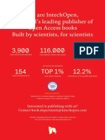 Pathophysiology of Obsessive-Compulsive Disorder Affected Brain Regions and Challenge Towards Discovery of Novel Drug Treatment 1 PDF