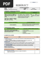 Ecosistema y Clasificación