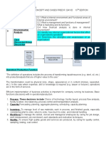 Strategic Managemetn Lecture 8