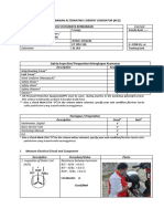 Example: Vehicle Data/Data Kendaraan