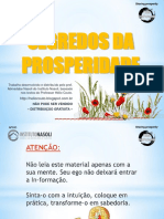 Segredos Da Prosperidade 591b6b911229b