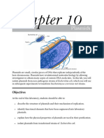 Plasmids